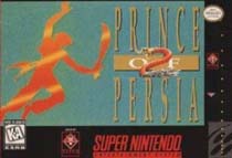 Prince of Persia 2